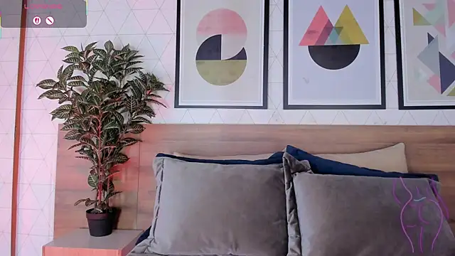 MiaKay1 Live XXX-Chat