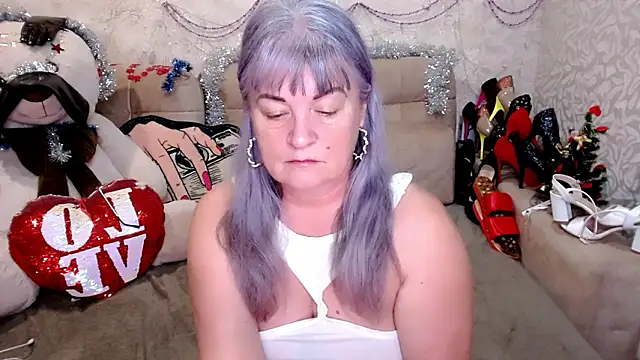 SiberiabBerry's Live XXX Chat