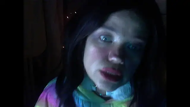 iva_spirit's Live XXX Chat