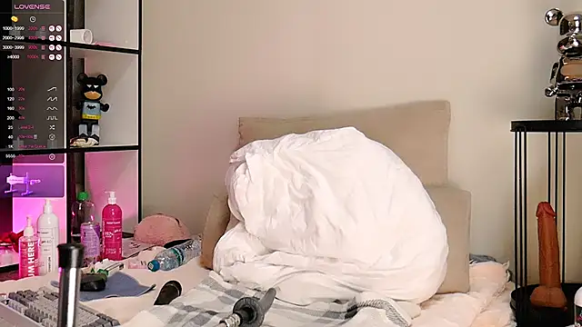 viamoon Live XXX-Chat