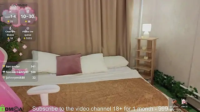 Cheryl__Brown's Live XXX Chat