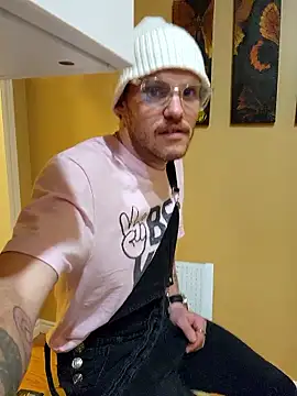 Soxxxy's Live XXX Chat