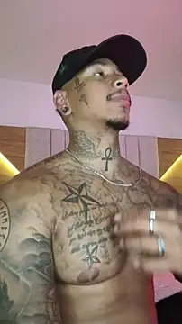David_tatto1 Live XXX-Chat