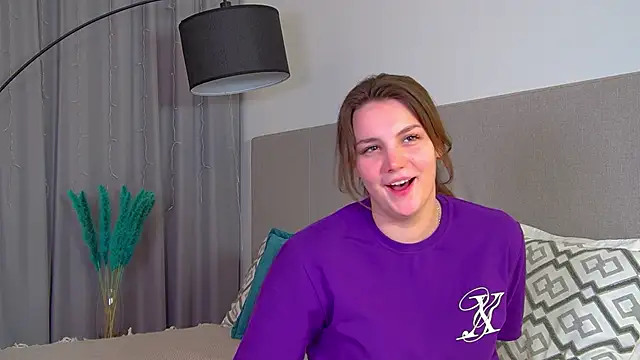 KarenClarks 即時 XXX 聊天