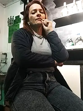 Dannial51 Adlı Modelin Canlı XXX Sohbeti