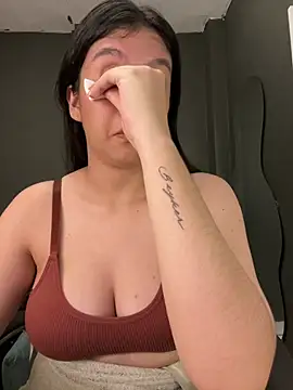 alhaana_ Adlı Modelin Canlı XXX Sohbeti