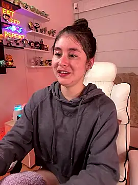 Sharon_07: онлайн-секс-чат