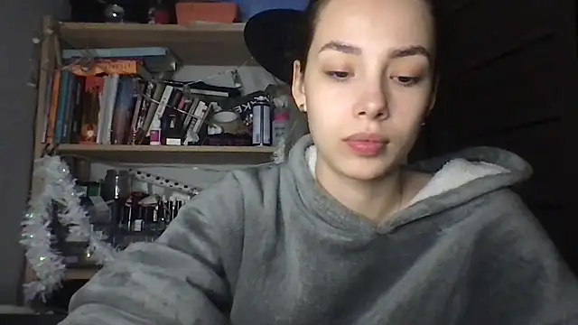 Yuna5343's Live XXX Chat