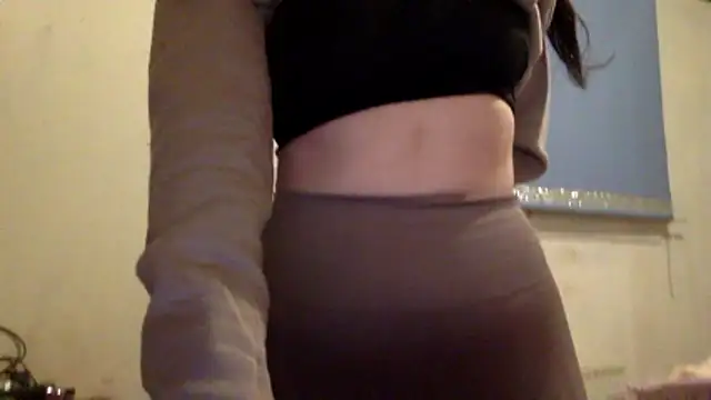 Bellababexox's Live XXX Chat