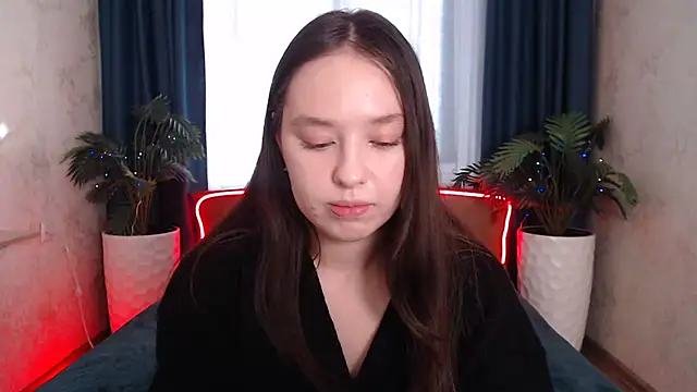 PureLedy's Live XXX Chat