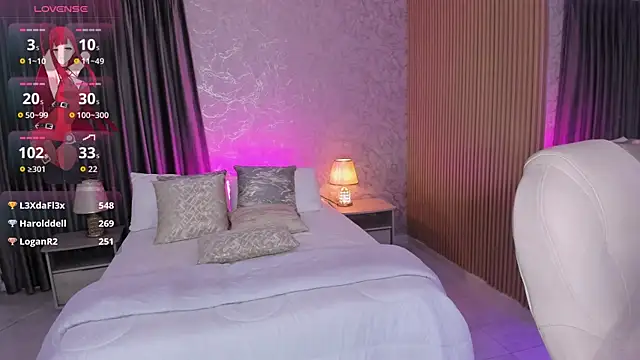 sharick_noir Live XXX-Chat