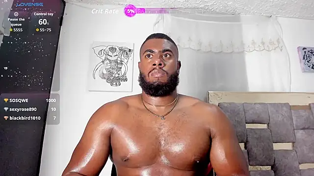 lebron_million's Live XXX Chat