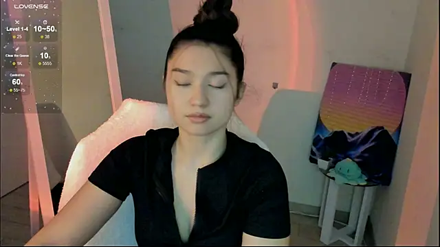 Sandra_Curly's Live XXX Chat