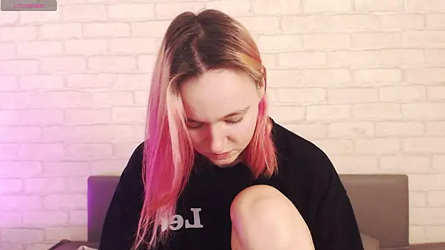 Ericha_Stone's Live XXX Chat