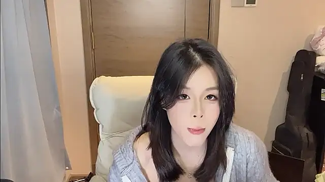 Koi-00's Live XXX Chat