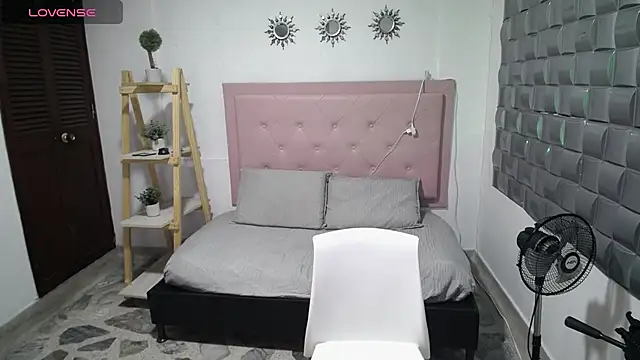 Dulce__Lovee's Live XXX Chat