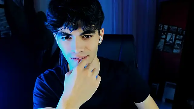 JaremyHarris' Live XXX Chat