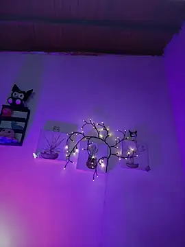 Solaangel_'s Live XXX Chat