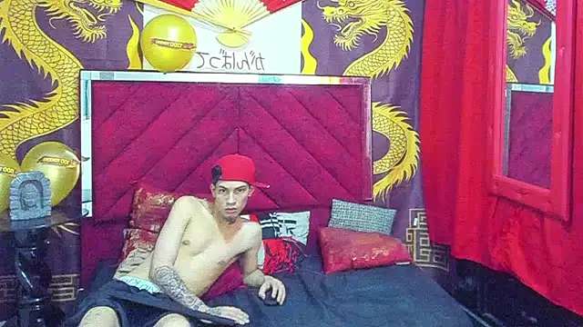 Pride_couple Live XXX-Chat