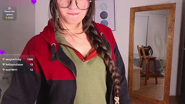 ChaosDoll__ live XXX chat