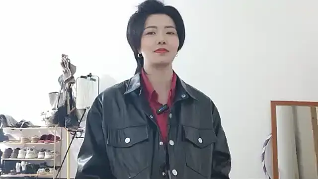 Lulu-uu's Webcam Show