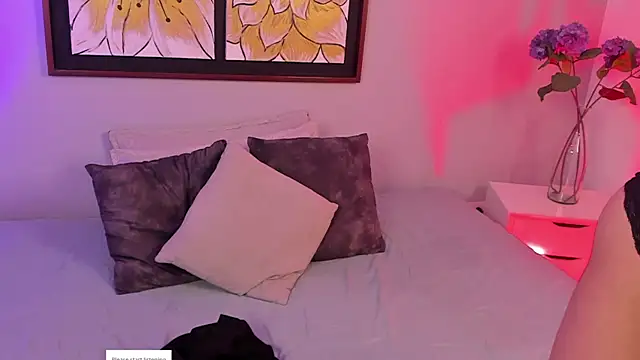 nova_velvet's Live XXX Chat