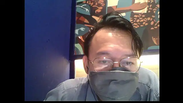 littlegoddyboy 网络视讯表演