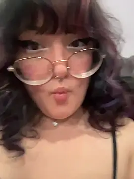 kittycarnivore's Webcam Show