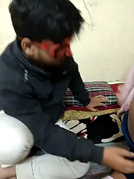 A-POOJA_RANI's Webcam Show