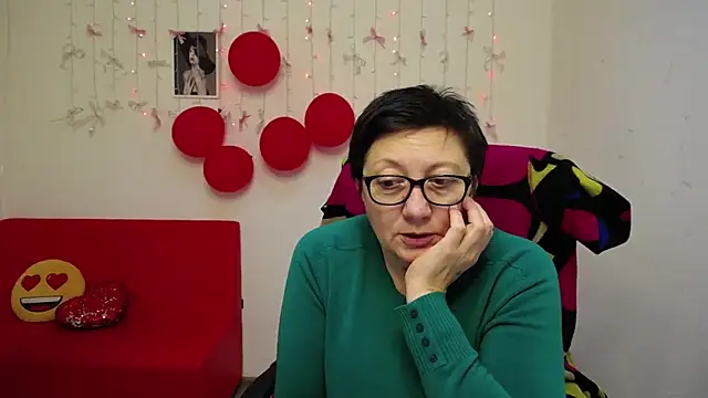 EmilyL0ve Live XXX-Chat