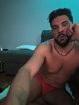 Angelo_33's Webcam Show