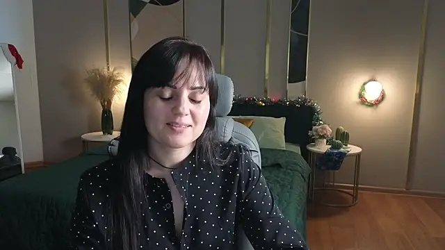 Chat XXX en directo de _SilkyShadow_