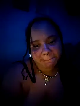 Kannapacks' Webcam Show