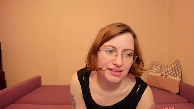 MarilynDream Adlı Modelin Canlı XXX Sohbeti