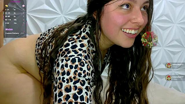 jerryandjessica's Live XXX Chat