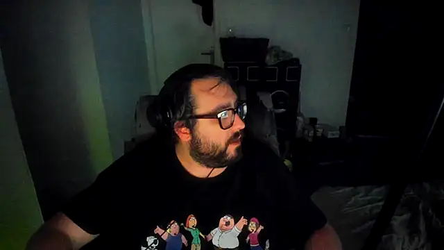 bears549a's Webcam Show