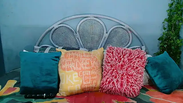 AvaOceanのライブXXXチャット