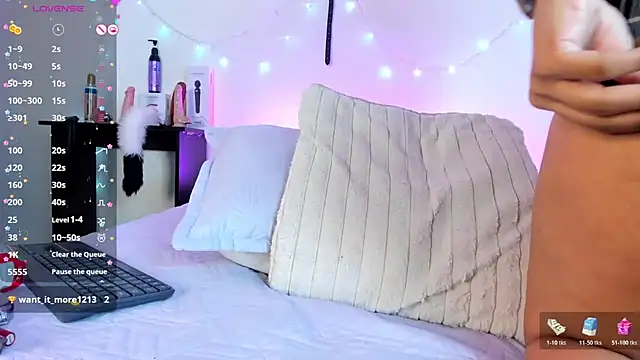 Tracy_lambo 现场XXX聊天