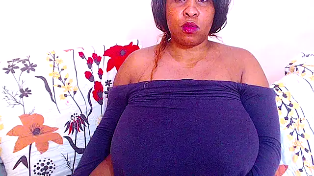 Ebonylovelyx's Webcam Show