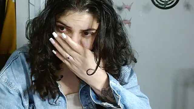 karoll8's Live XXX Chat