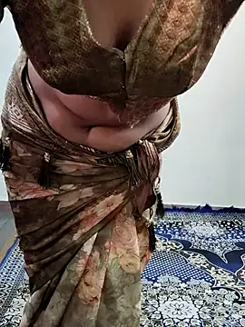 Desi_Rati: онлайн-секс-чат