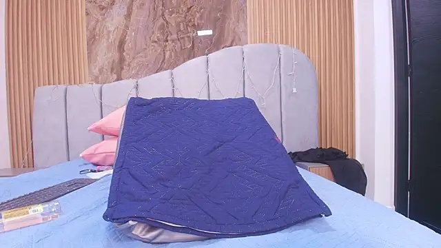 arletmss 现场XXX聊天