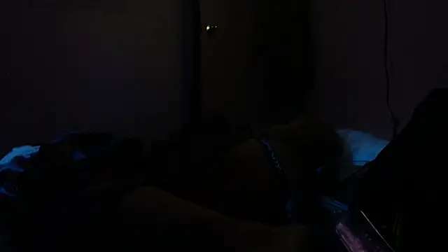 Show Webcam de Jorybox