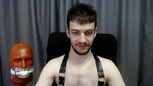 _Damien_thorn_'s Live XXX Chat