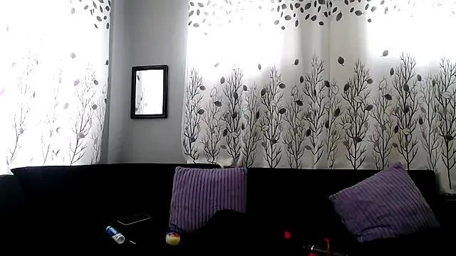 CancerGodessX's Live XXX Chat