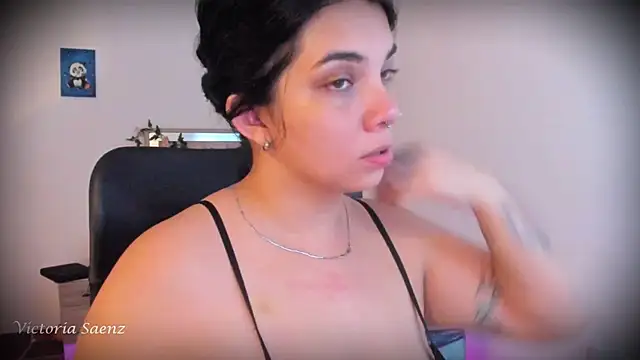 victoriaasaenz_'s Live XXX Chat