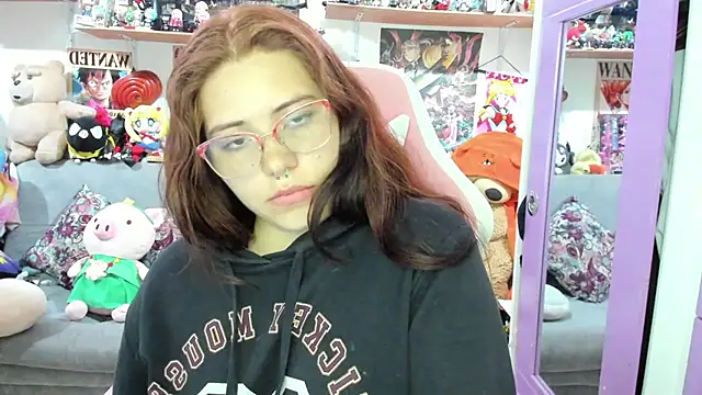 soficammy – Naživo XXX chat