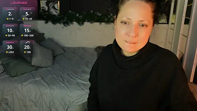 XXX chat uživo modela Anita_Muse