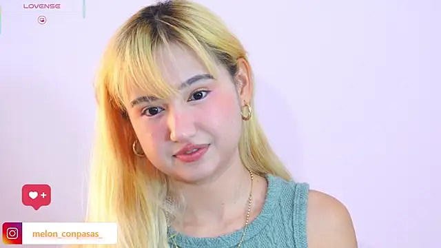 Chat XXX Live Pinkie_Princes