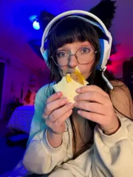 urpuppymoon: вебкам-шоу